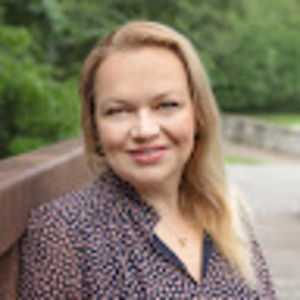 Meet your Posher, Olga